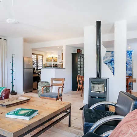 Pinos Y Mar Holiday home