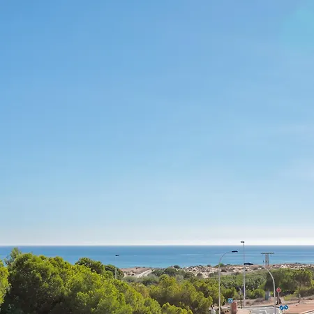 Pinos Y Mar Holiday home Gran Alacant
