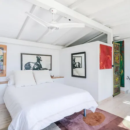 Holiday home Pinos Y Mar