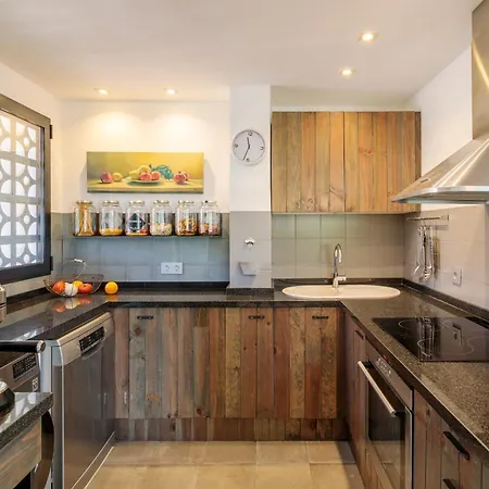 Pinos Y Mar Holiday home Gran Alacant