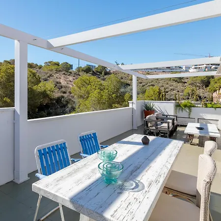 Holiday home Pinos Y Mar *