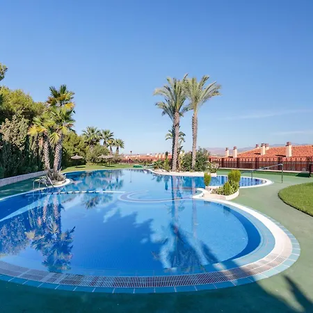 Holiday home Pinos Y Mar
