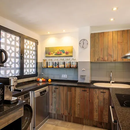 Pinos Y Mar Holiday home *