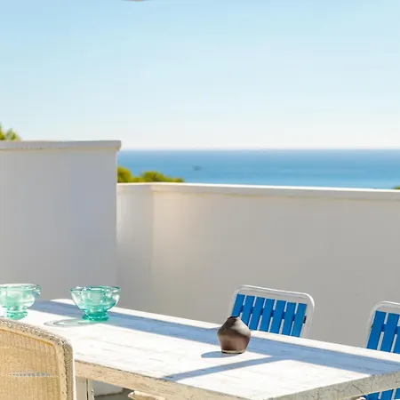 Holiday home Pinos Y Mar