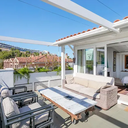 Holiday home Pinos Y Mar *