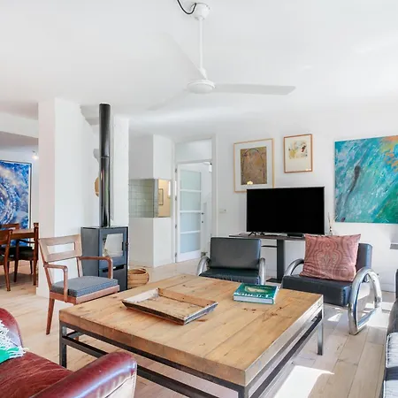 Holiday home Pinos Y Mar Gran Alacant