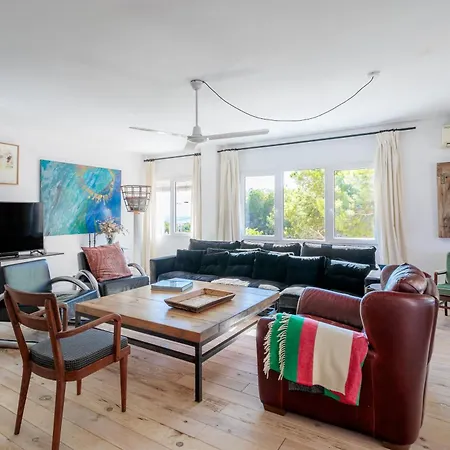 Pinos Y Mar Holiday home