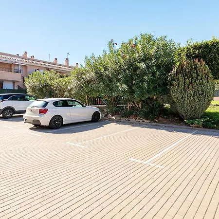 Holiday home Pinos Y Mar